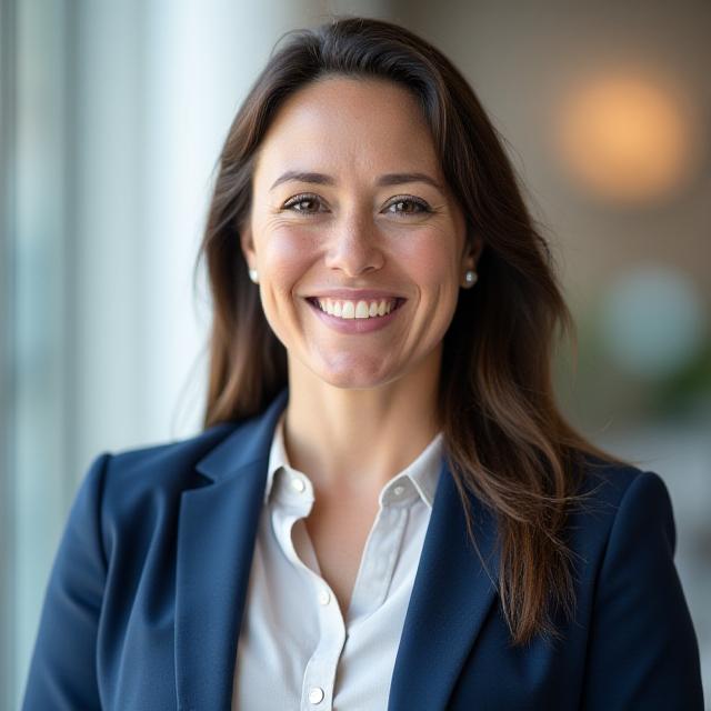 Michelle Tremblay - Travel Coordinator